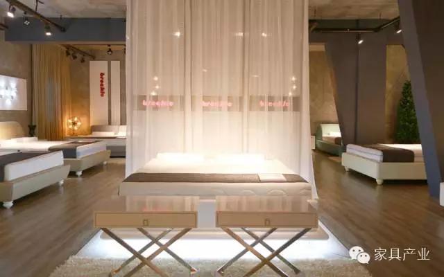 美式风格床垫,美式床垫品牌