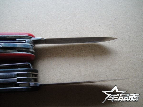 三刃木小刀评测,三刃木瑞士军刀