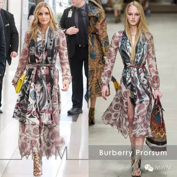 就是有这样的人│颜美、钱多、品味好，连走路都在拉仇恨