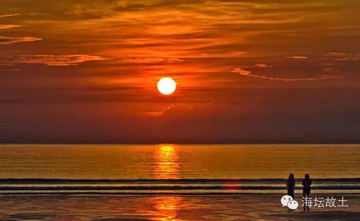 平潭,向全世界发出邀请