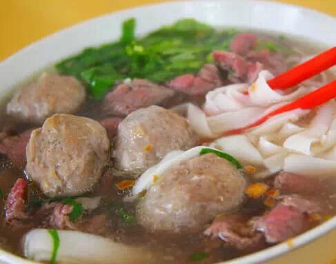 泰国清迈美食攻略,清迈马杀鸡店名推荐