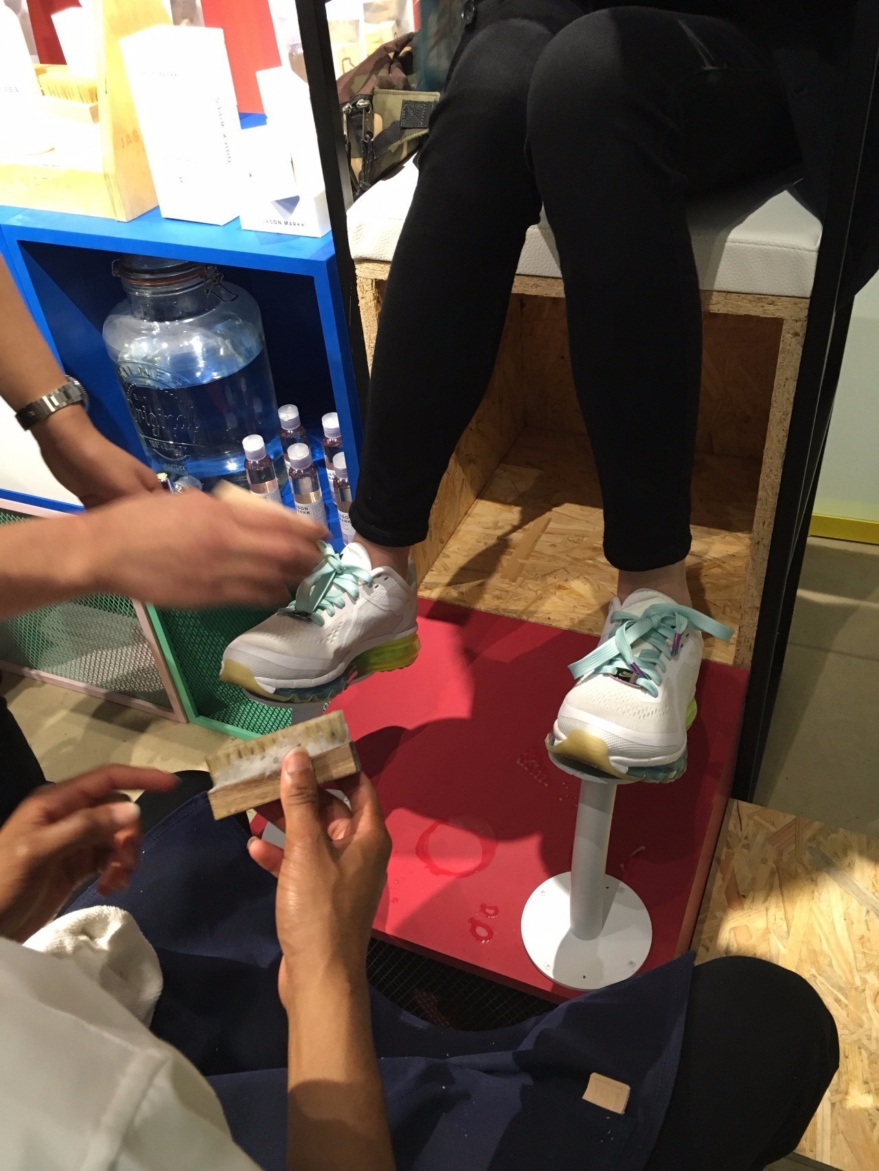 气垫儿反斗城!AirMaxCon正式开放