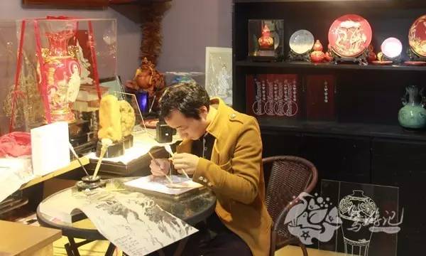 真是醉了，这奇葩居然能传上千年