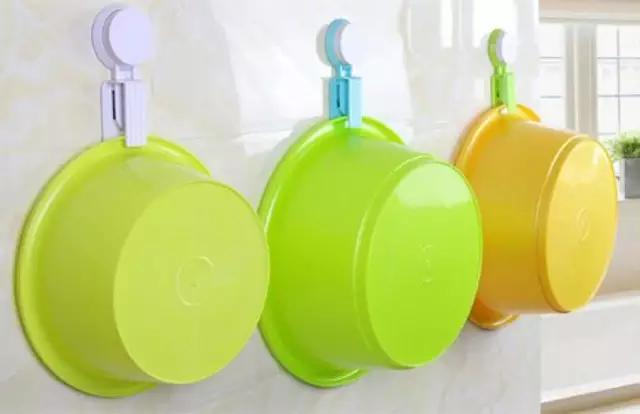 小小挂钩还有哪些妙用,小小的挂钩大大的用处