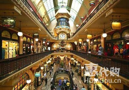 怎么才能做澳洲代购,澳洲代购代理做什么