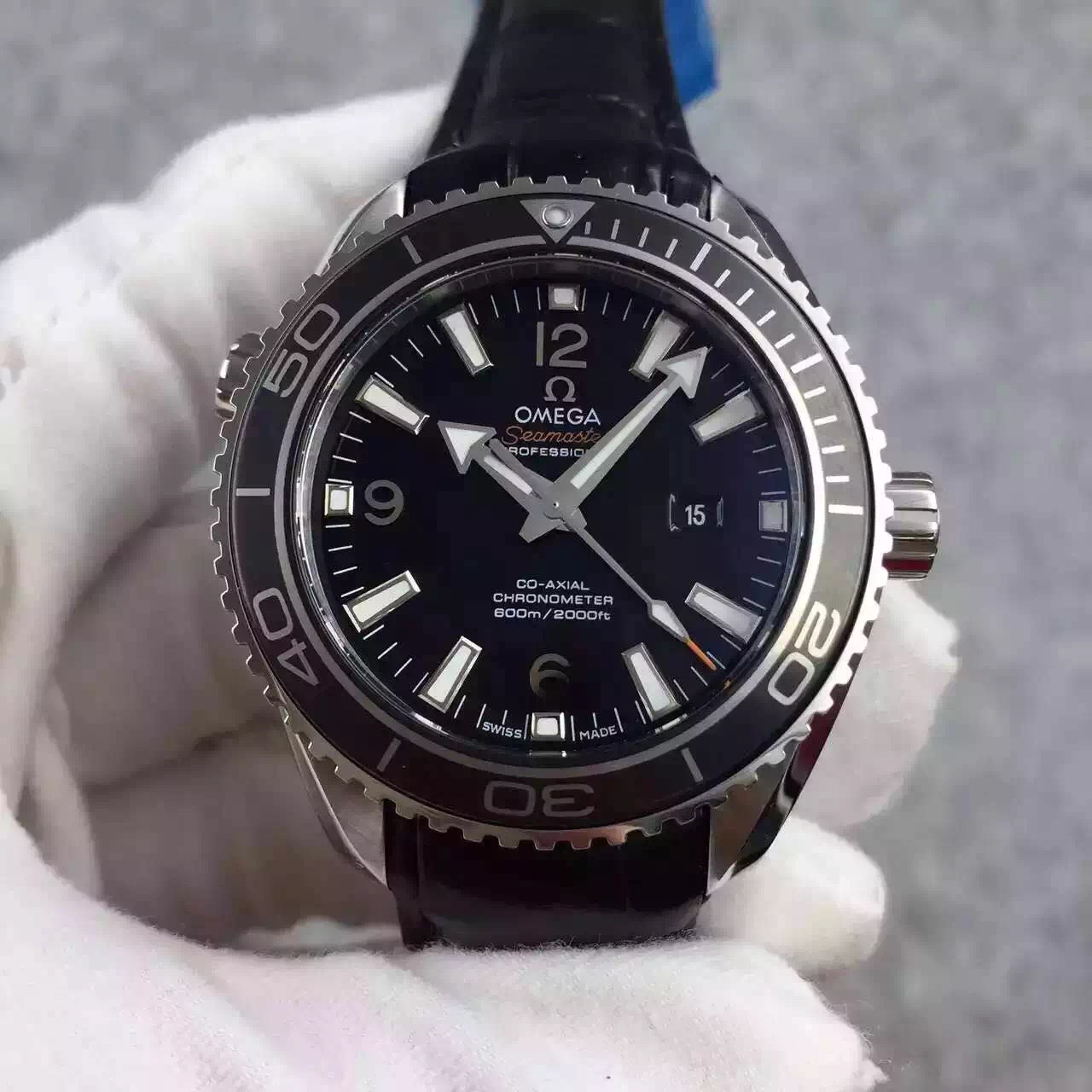 如何买表，解码高仿，港货，行货的名表内幕