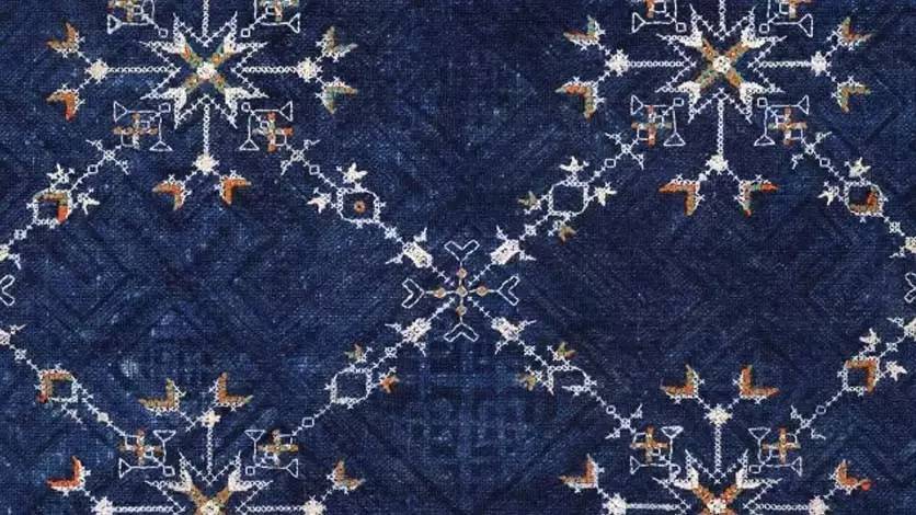 蜡染非遗研学旅行案例分析,蜡染工艺研学游攻略