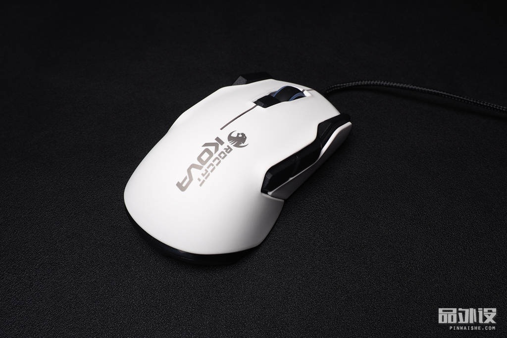 roccat冰豹魔幻豹kone,roccat冰豹