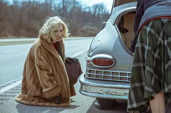 花皮影|一分钟治愈性冷淡——大魔王撩妹技巧全集合