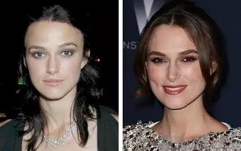 美“眉”变身记画好眉毛一秒变身fashiongirl