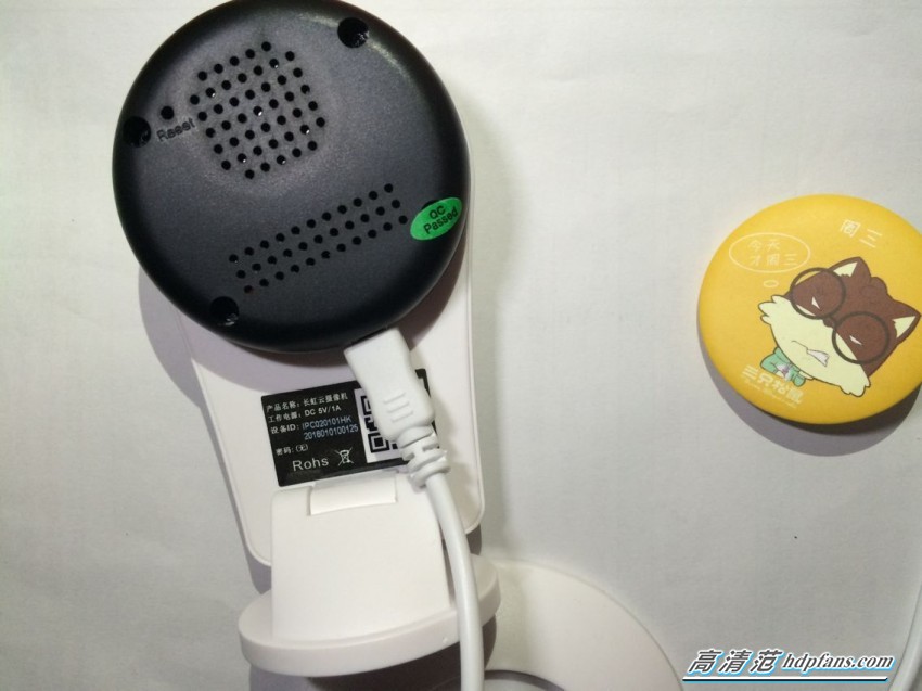 长虹智能电视有摄像头吗,长虹智能电视云游戏