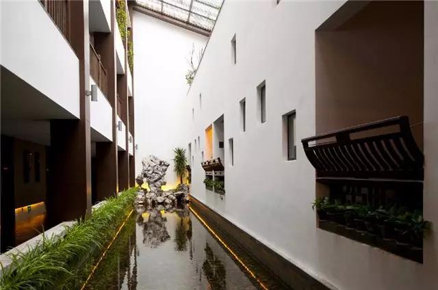 苏州最值得住的五星级酒店,苏州高品质小众酒店