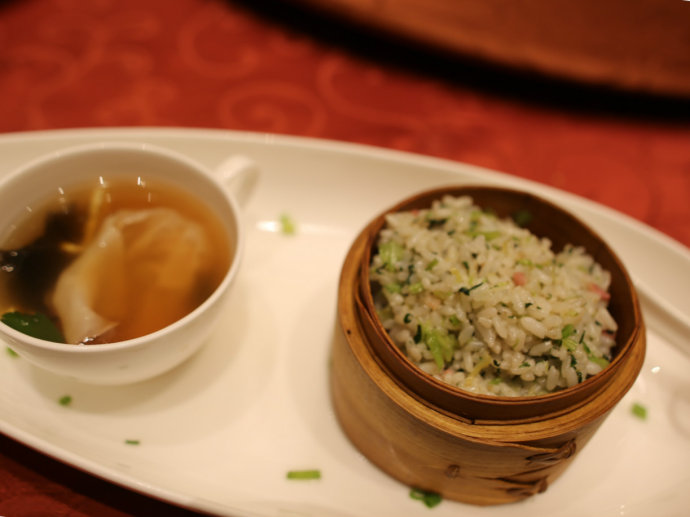 锦庐：在春天，偶遇一场激情澎湃的婚礼