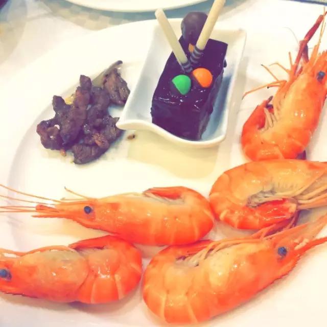 一个资深吃货的每一天,合肥好吃的自助餐排行榜前十名