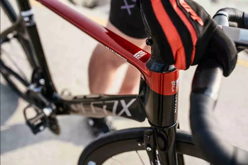 碳纤维自行车性价比最高的一款车,野兽自行车碳纤维