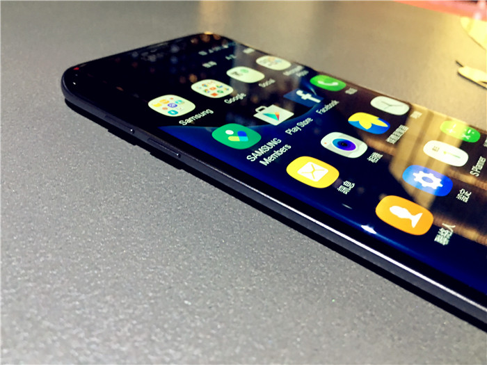 三星s7edge港版和国行区别,三星s7edge港版粉色