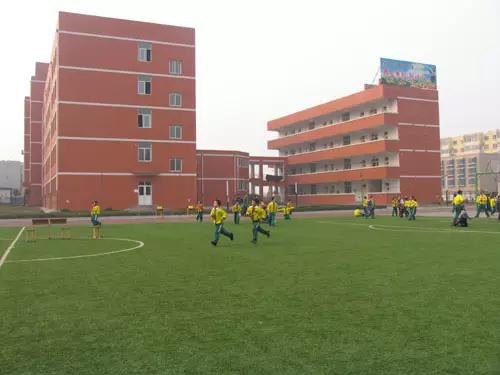 邢台最牛高中,邢台市最牛小学