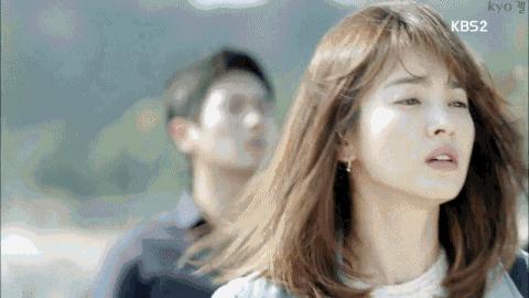 如何捕获男神的心,宋仲基撩人的技巧