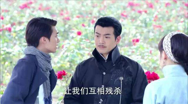 张智尧刘亦菲古装混剪,张智尧古装盛世美颜混剪