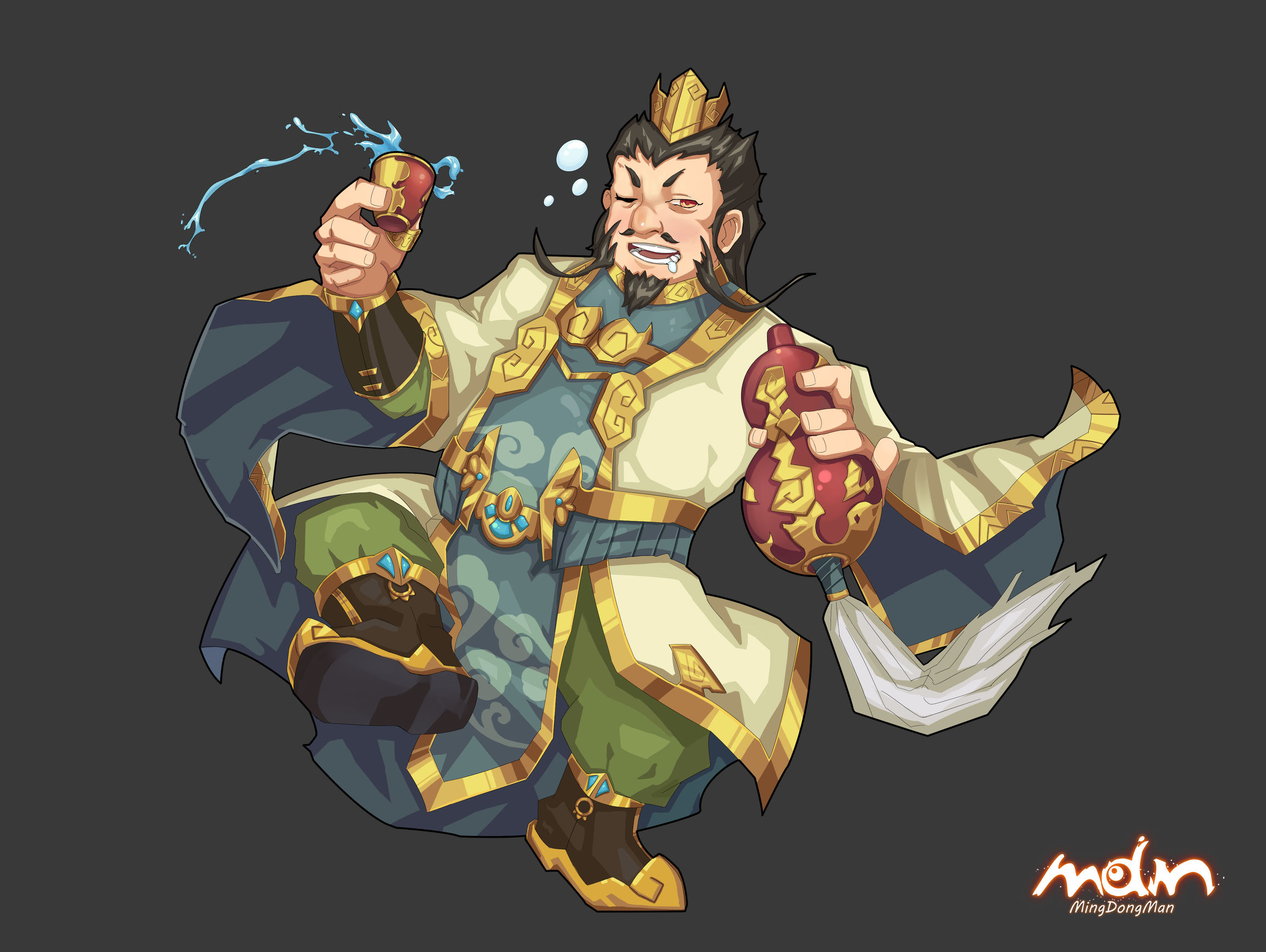 你为什么学不好美术,为什么你学不好画画