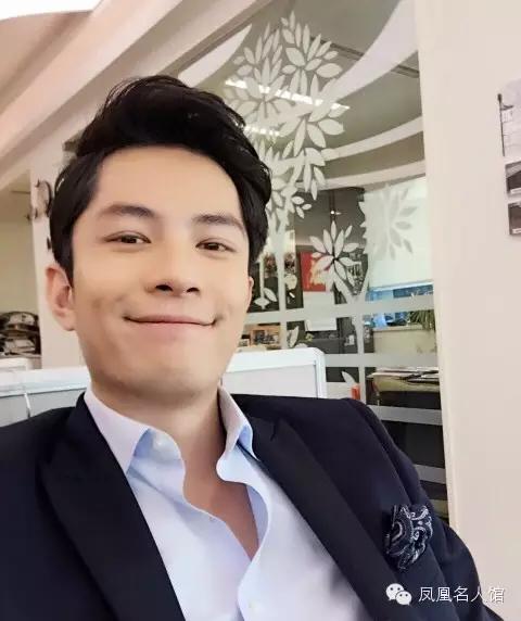 凤凰李科夫,凤凰李科夫结婚了么