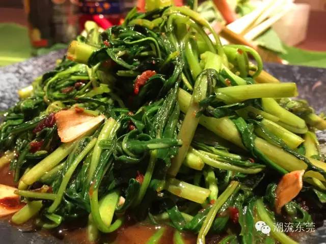 东莞最大的泰国菜,中泰混血儿吃泰国菜