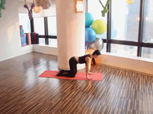 为什么这些辣妈身材可以好成这样?