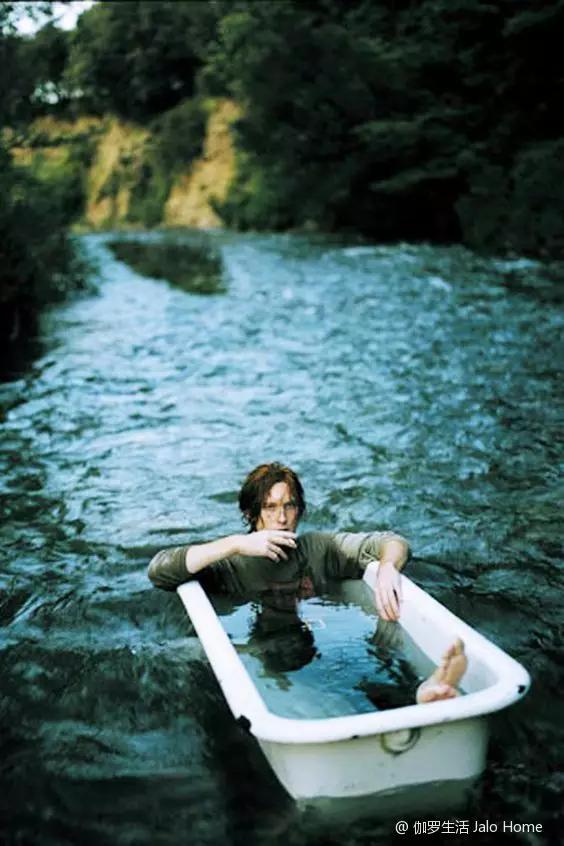 任性的成本并不高，如果你也有个浴缸梦，请一定不要放弃！