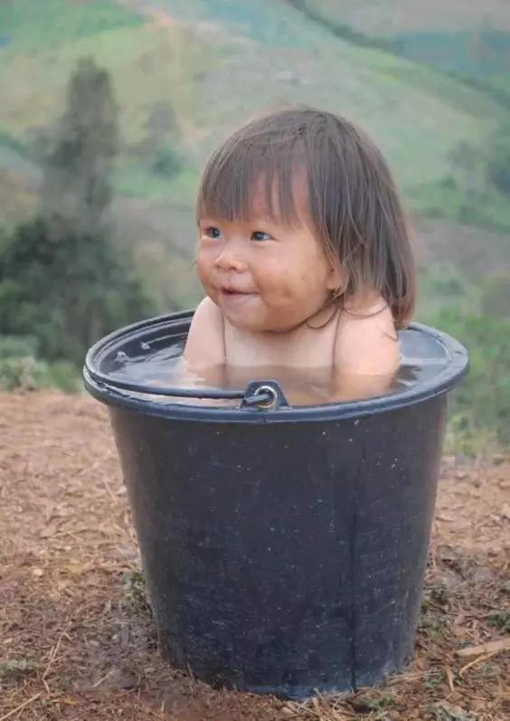 任性的成本并不高，如果你也有个浴缸梦，请一定不要放弃！