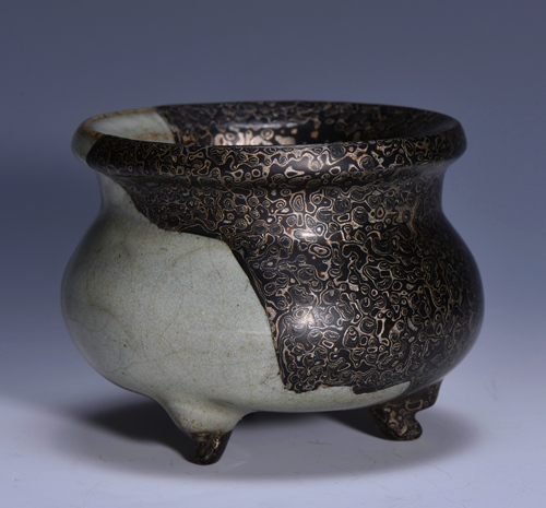 中国古瓷艺术,漆艺如何在当代传承