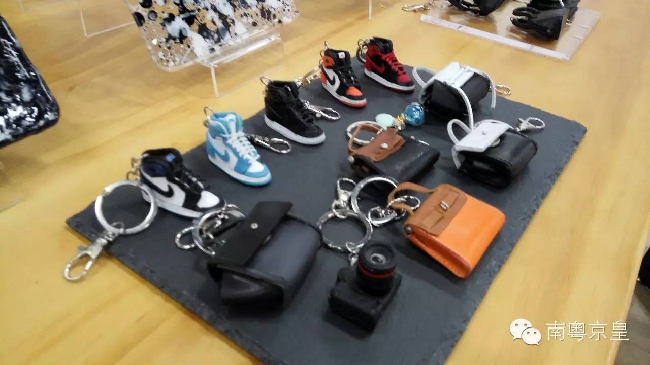 自由自在休闲购物——南沙“自邮行”