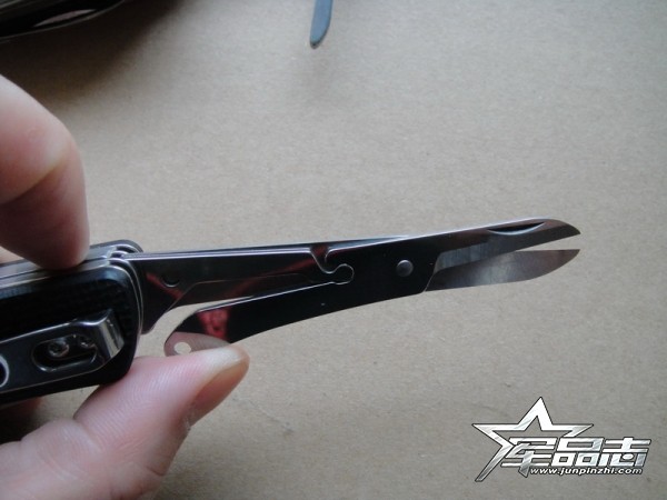 三刃木小刀评测,三刃木瑞士军刀