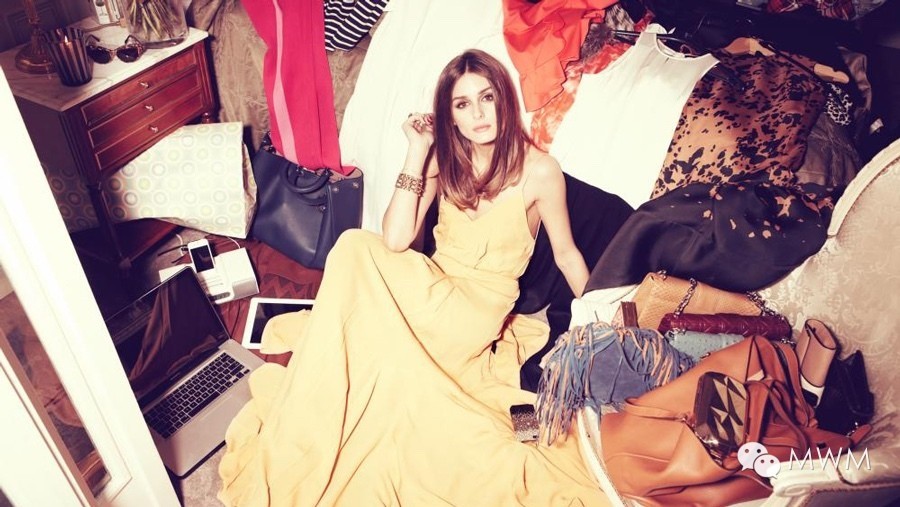 就是有这样的人│颜美、钱多、品味好，连走路都在拉仇恨