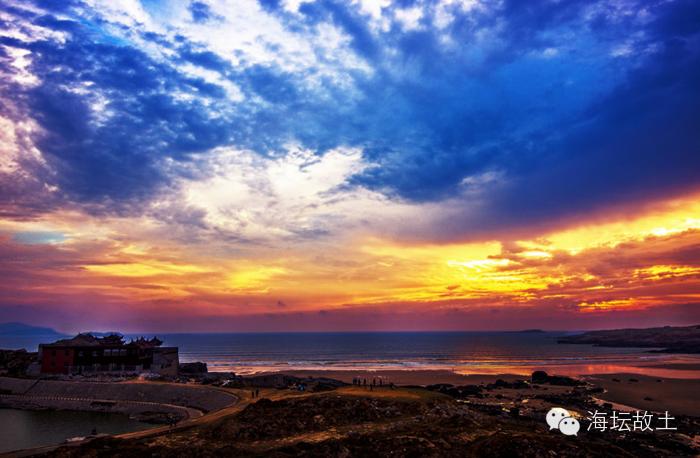 平潭,向全世界发出邀请