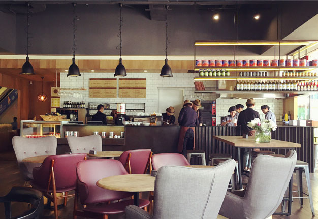 每个饥寒交迫的晚上,一块披萨就能让我荡漾