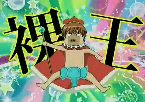 声优都是一群可男可女的怪物吗,声优就是最可怕的怪物