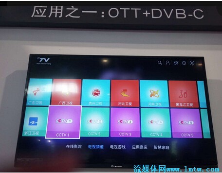 ccbn电视展会,ccbn展示的电视剧