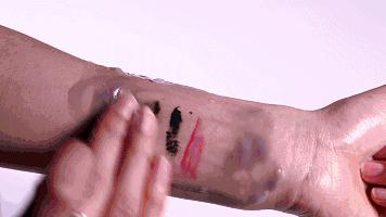 卸妆膏睫毛打底液太难卸了,眼唇卸妆液和卸妆膏哪个好用些