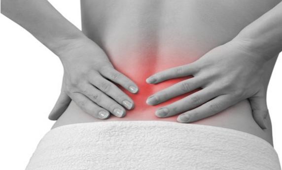 孕期孕妈腰背疼怎么缓解,孕妈腰疼最好的锻炼方法