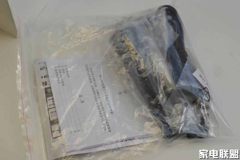 用精品发声55寸长虹CHiQ电视Q3T开箱图赏