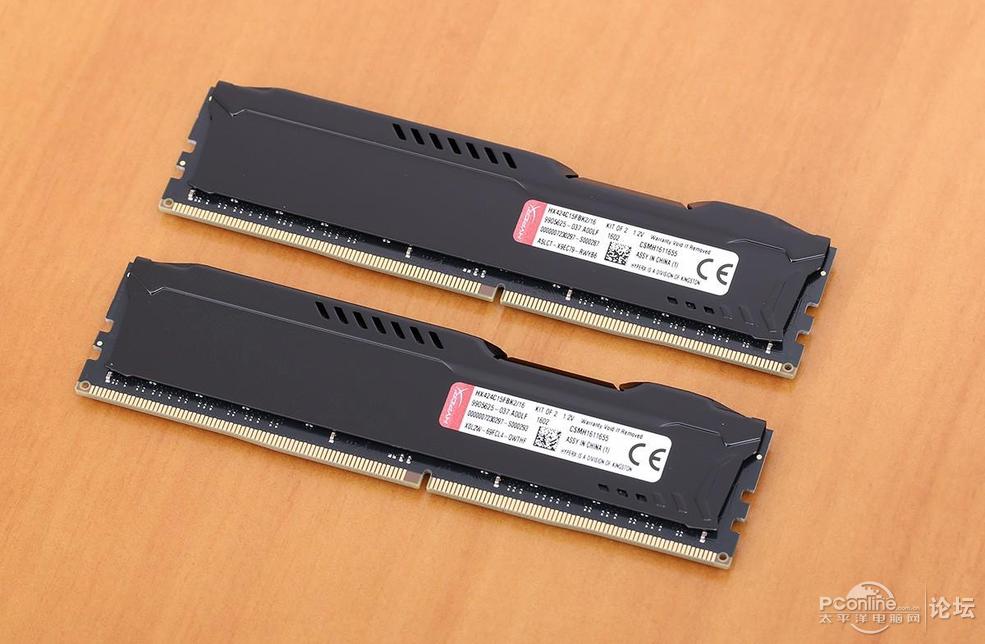 性能爆表32g大内存,轻松超频的内存条有哪些