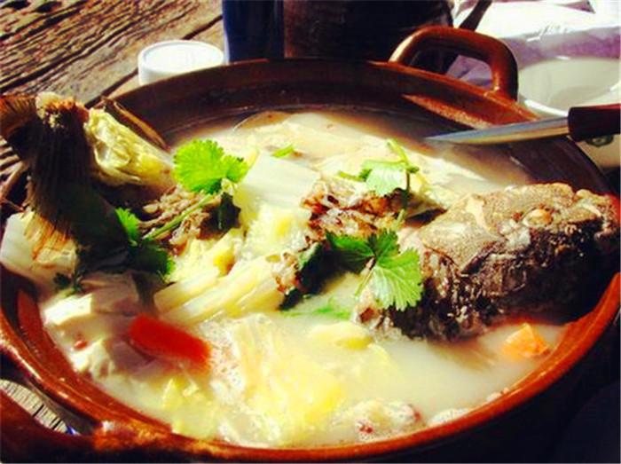 14道菜肴推荐,14道菜海鲜大餐