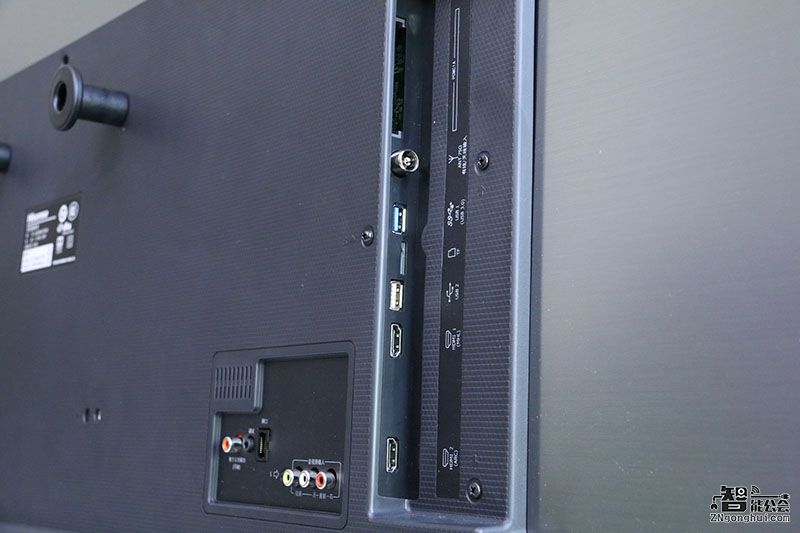 海信mu7000系列,海信mu700075寸