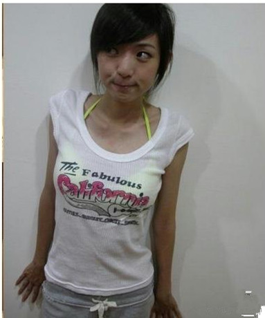 ps搞怪图片,ps恶搞十张趣图