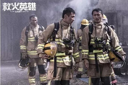 纵然余文乐多金又潮还坐拥彭于晏,但最撩我的还是他的人生观