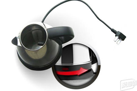 什么电热水壶煮水最好,你家烧水壶买对了吗