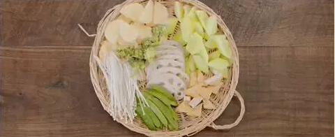 新派川式麻辣香锅,最上瘾的小吃