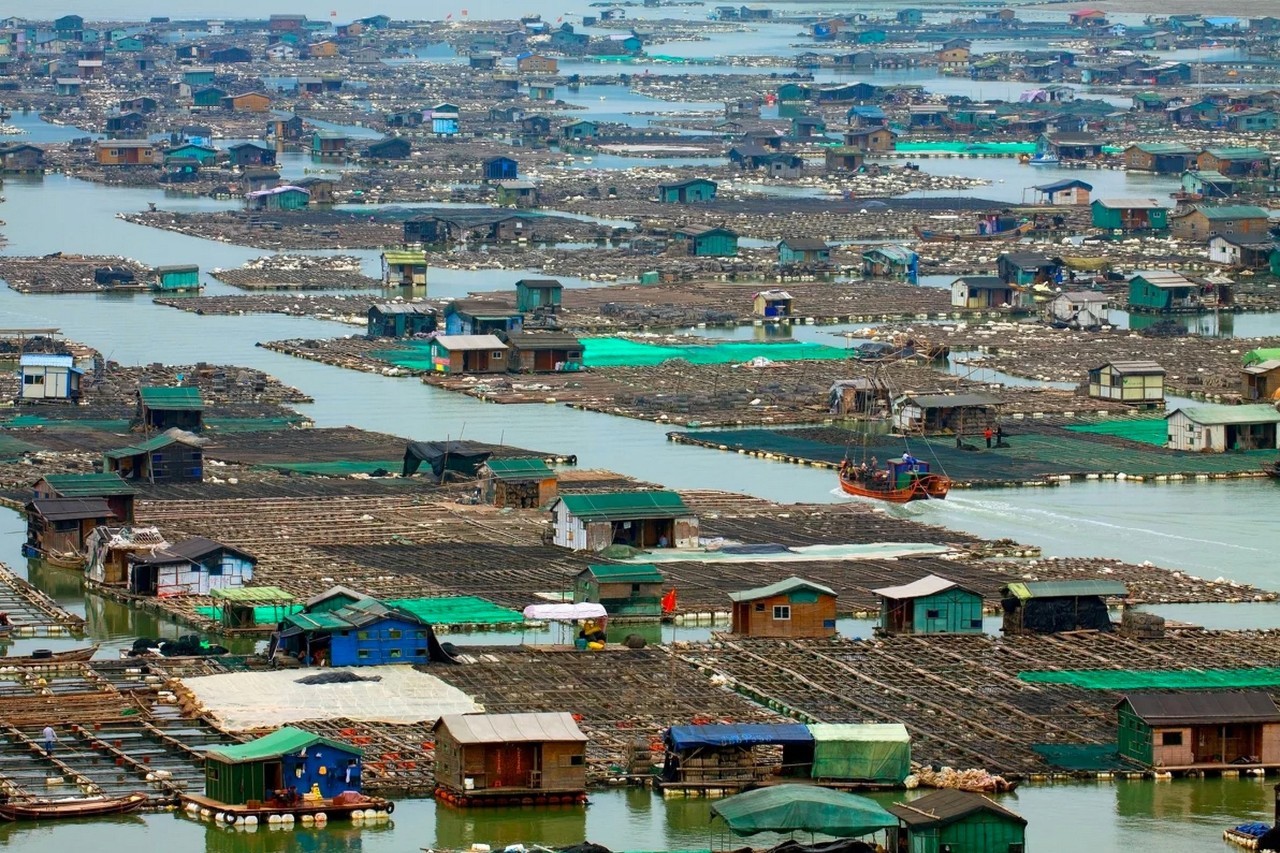 自驾游四条边境线,中国东南海岸线自驾攻略