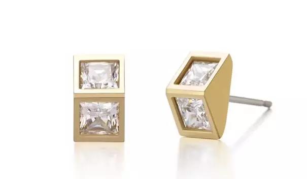 韩剧同款首饰,韩剧配饰女主角