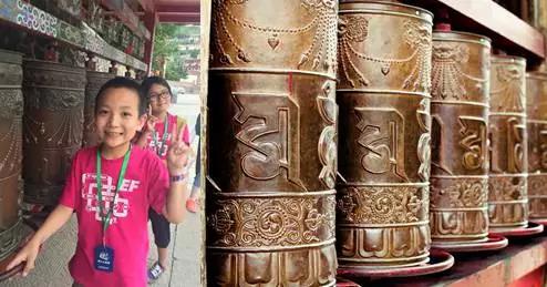 丝绸之路文化之旅,丝绸之路探秘